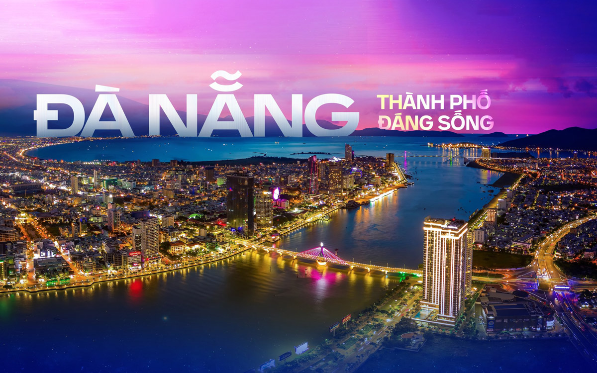 Lexus Đà Nẵng tại thành phố Đà Nẵng
